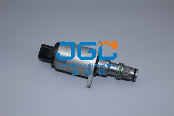 Válvula 1006178 de Hydraulic Pump Solenoid del excavador de SY235 SY335 SY365 usada para los excavadores