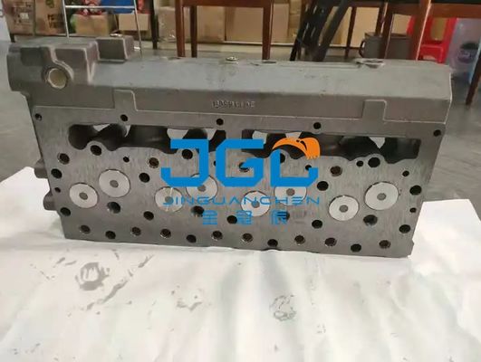 Piezas de maquinaria de construcción de culata de las piezas del motor PC3304 8N1188