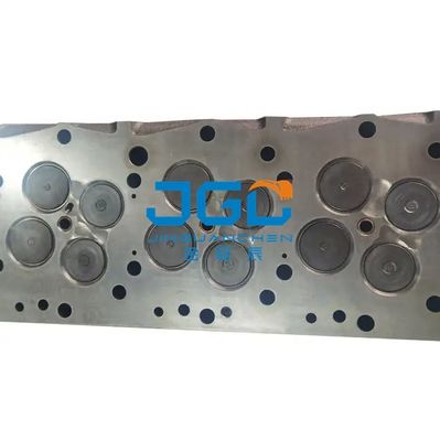 Excavador Diesel Engine Parts de la asamblea Vh111010e0531 Vh111010e0541 de culata de J08C J08E