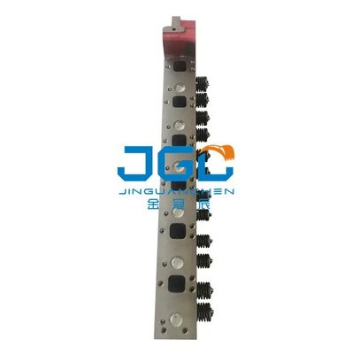 Excavador Diesel Engine Parts de la asamblea Vh111010e0531 Vh111010e0541 de culata de J08C J08E