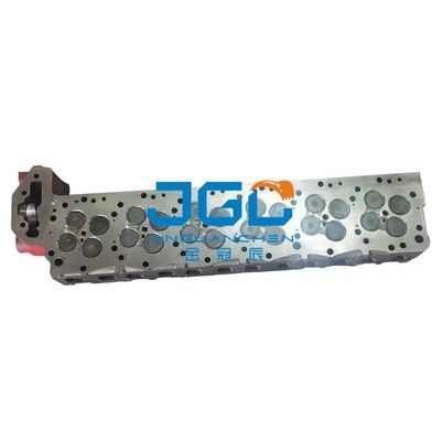 Excavador Diesel Engine Parts de la asamblea Vh111010e0531 Vh111010e0541 de culata de J08C J08E