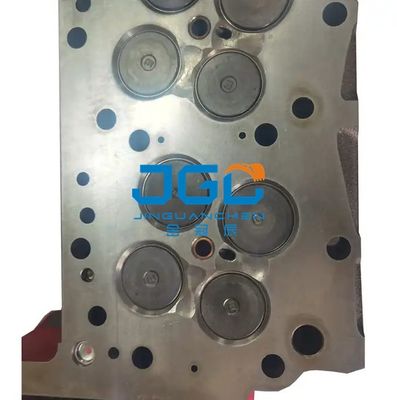 Excavador Diesel Engine Parts de la asamblea Vh111010e0531 Vh111010e0541 de culata de J08C J08E
