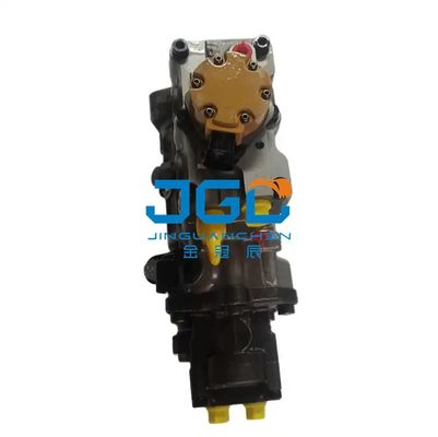 Maquinaria de construcción de los accesorios 32F61-10301 de Diesel Fuel Pump del excavador de C6.4E320D