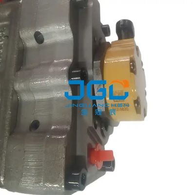 Maquinaria de construcción de los accesorios 32F61-10301 de Diesel Fuel Pump del excavador de C6.4E320D