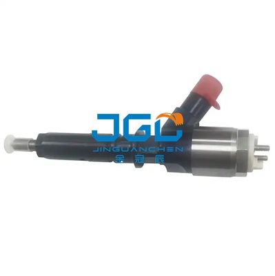 Excavador común Parts de la asamblea del inyector del carril del motor diesel de E320D 326-4700