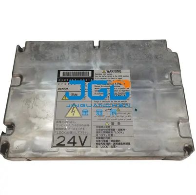 Excavador Engine SK200-8 89661-E0010 accesorio 275800-4213 del ECU del regulador de J05 J08