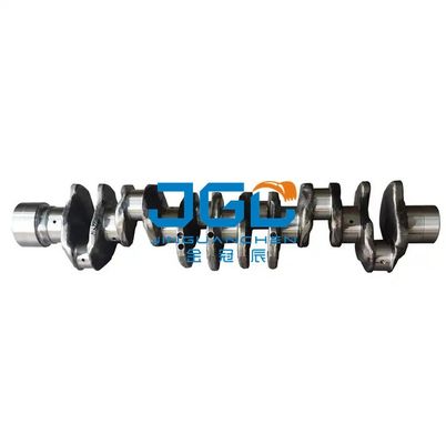 Cigüeñal diesel SK330-8 SK350-8 del excavador de los accesorios JO8E para 13411-2410