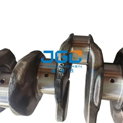 Cigüeñal diesel SK330-8 SK350-8 del excavador de los accesorios JO8E para 13411-2410