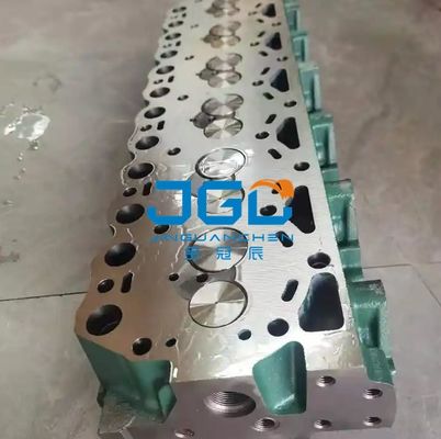 Asamblea principal EC240BLC de Diesel Engine Cylinder del excavador de las piezas de recambio D6E