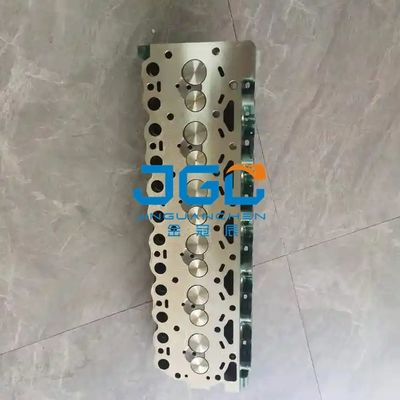 Asamblea principal EC240BLC de Diesel Engine Cylinder del excavador de las piezas de recambio D6E