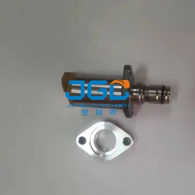 Solenoide común Sk200-8 Sk250-8 Sk350-8 de la bomba del carril para el excavador Parts Vh 04226e0061