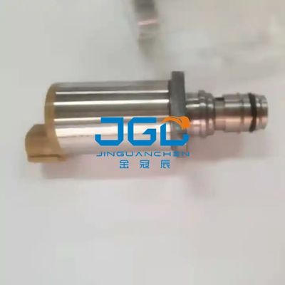 Solenoide común Sk200-8 Sk250-8 Sk350-8 de la bomba del carril para el excavador Parts Vh 04226e0061