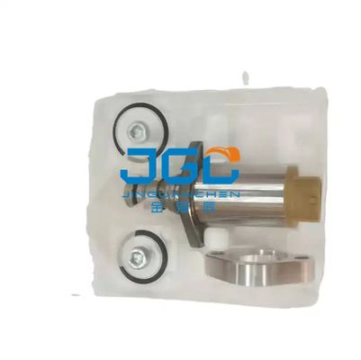 Solenoide común Sk200-8 Sk250-8 Sk350-8 de la bomba del carril para el excavador Parts Vh 04226e0061