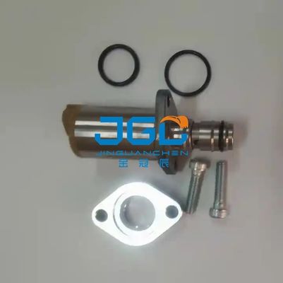 Solenoide común Sk200-8 Sk250-8 Sk350-8 de la bomba del carril para el excavador Parts Vh 04226e0061
