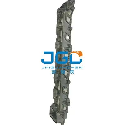 Excavador superior Part VH111031380B de culata del motor de J08E para SK350-8