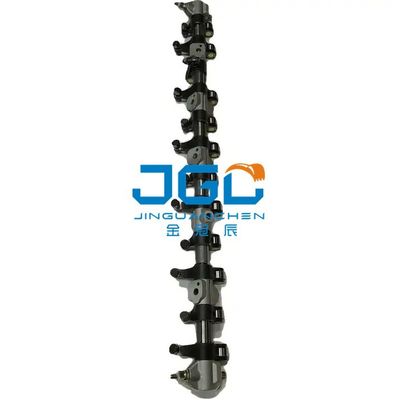 Motor 13800-E0040 de Parts J08E del excavador de la asamblea SK350-8 SK350-10 del eje del eje de balancín