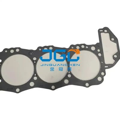 Excavador Accessory 11115-E0090 de la junta del cilindro de J08E para SK350-8 SK350-10
