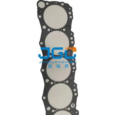 Excavador Accessory 11115-E0090 de la junta del cilindro de J08E para SK350-8 SK350-10