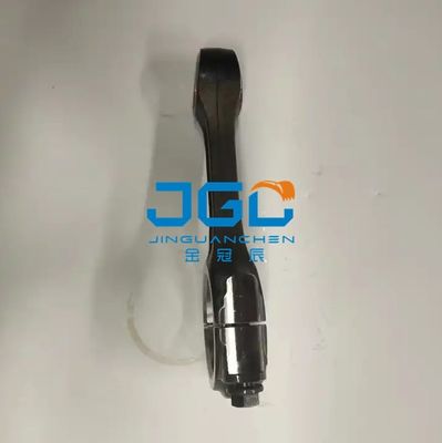 El excavador Fitting Connecting Rod J05E J08E es conveniente para la pieza del motor VH13260E0010