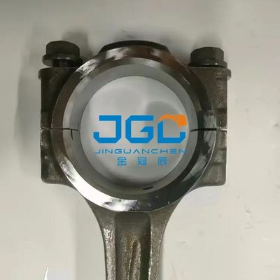 El excavador Fitting Connecting Rod J05E J08E es conveniente para la pieza del motor VH13260E0010