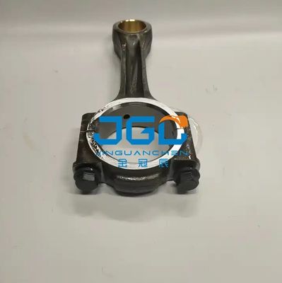 El excavador Fitting Connecting Rod J05E J08E es conveniente para la pieza del motor VH13260E0010