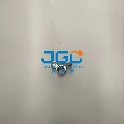 El eje de balancín de la válvula de escape es conveniente para los accesorios de Vh 138020e0810 del excavador de J08E J05E