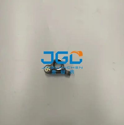 El eje de balancín de la válvula de escape es conveniente para los accesorios de Vh 138020e0810 del excavador de J08E J05E