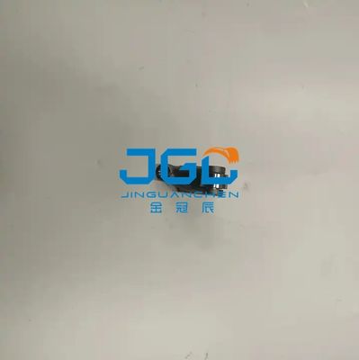 El eje de balancín de la válvula de escape es conveniente para los accesorios de Vh 138020e0810 del excavador de J08E J05E