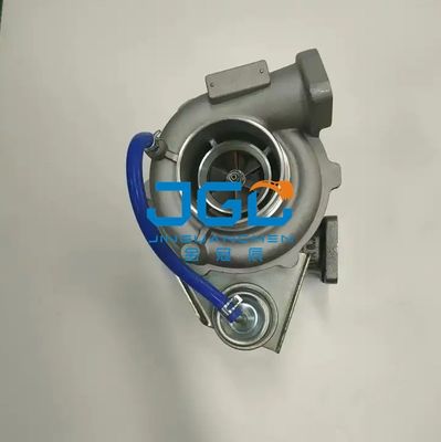 Piezas mecánicas de Engine Supercharger VH1760E0200 del excavador SK350-8