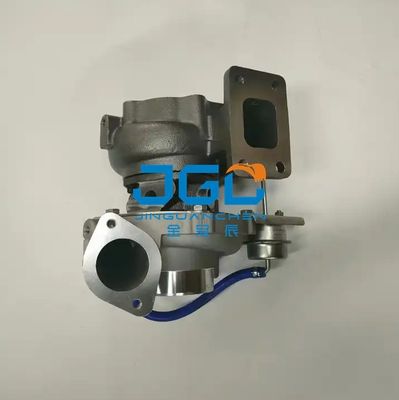 Piezas mecánicas de Engine Supercharger VH1760E0200 del excavador SK350-8