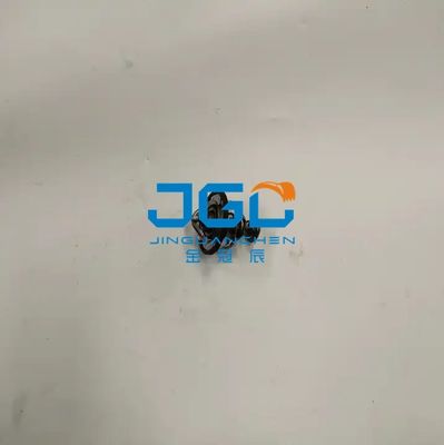 El termóstato de enfriamiento VH040166104 es conveniente para el excavador Accessories del motor Sk200-8