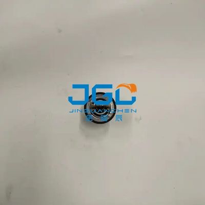 El termóstato de enfriamiento VH040166104 es conveniente para el excavador Accessories del motor Sk200-8