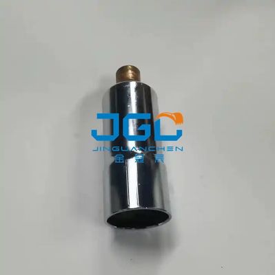 Manga VH1117-61190 del cobre del inyector de combustible de las piezas de recambio J05E J08E para los motores de SK200-8 SK350-8