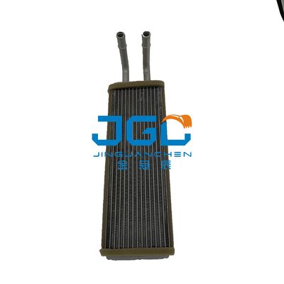 Sistema caliente de la refrigeración por agua del tanque del aire de Air Conditioning Accessories del excavador EC360