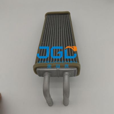 Sistema caliente de la refrigeración por agua del tanque del aire de Air Conditioning Accessories del excavador EC360