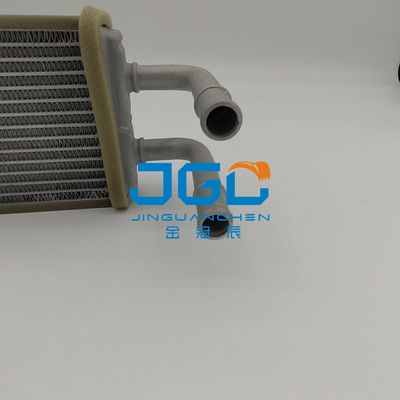 Sistema caliente de la refrigeración por agua del tanque del aire de Air Conditioning Accessories del excavador EC360