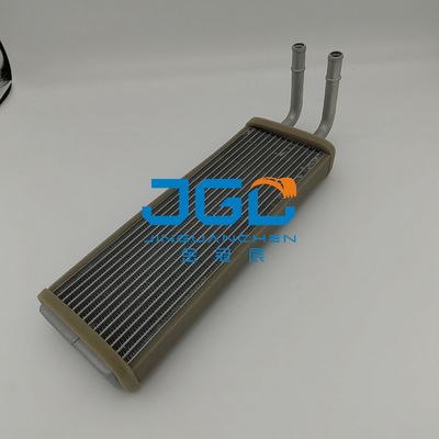 Sistema caliente de la refrigeración por agua del tanque del aire de Air Conditioning Accessories del excavador EC360