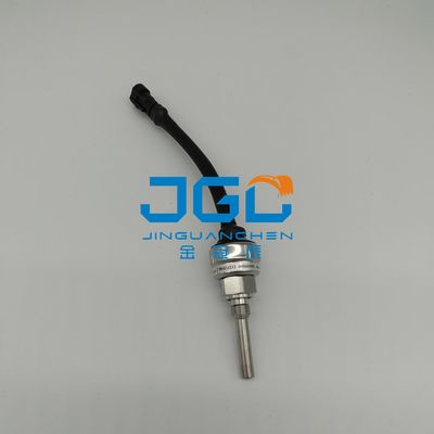 Excavador hidráulico Parts del motor 60060301 del sensor 215-9 de las piezas de recambio