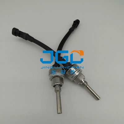 Excavador hidráulico Parts del motor 60060301 del sensor 215-9 de las piezas de recambio