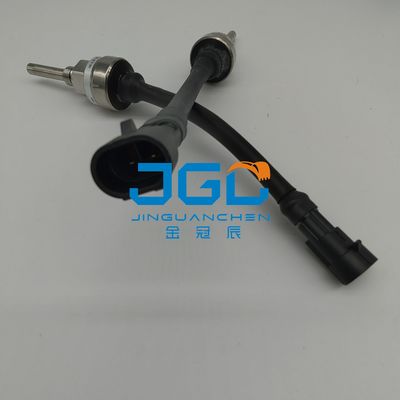 Excavador hidráulico Parts del motor 60060301 del sensor 215-9 de las piezas de recambio
