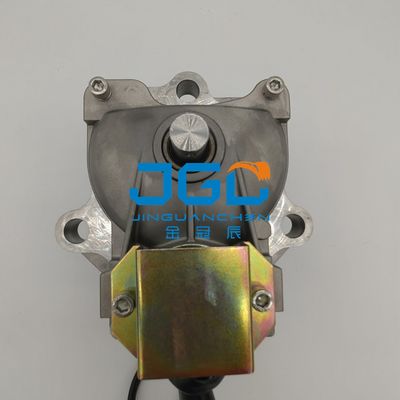 Excavador Accessories del motor PC200-7 PC220-7 PC210-7 PC230-7 de la válvula reguladora 7834-41-2000 7834-41-2001
