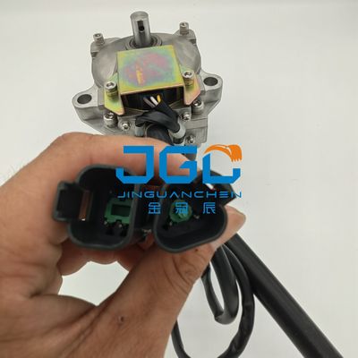 Excavador Accessories del motor PC200-7 PC220-7 PC210-7 PC230-7 de la válvula reguladora 7834-41-2000 7834-41-2001