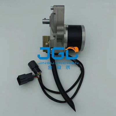 El excavador Throttle Motor PC200-6 PC220-6 PC120-6 es conveniente para 7834-40-2000 7834-40-2001 7834-40-2003