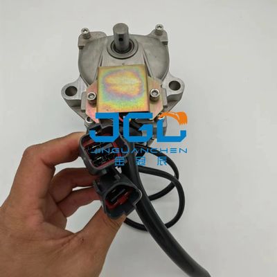 El excavador Throttle Motor PC200-6 PC220-6 PC120-6 es conveniente para 7834-40-2000 7834-40-2001 7834-40-2003