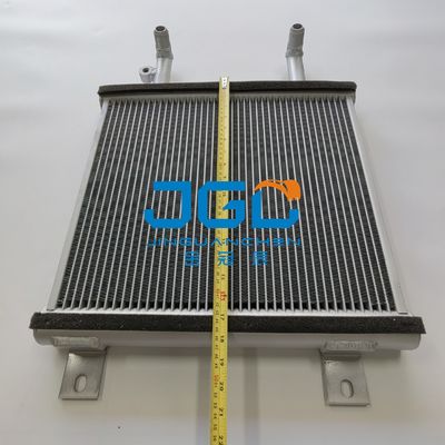 Excavador mecánico hidráulico Accessories de las piezas del refrigerador de aceite PC60-1