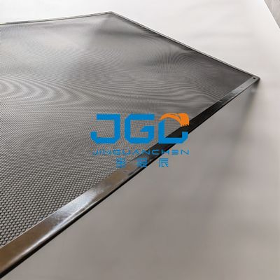 Excavador a prueba de polvo Maintenance Parts de Mesh Construction Machinery Parts PC200-6