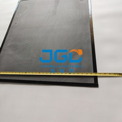 Excavador a prueba de polvo Maintenance Parts de Mesh Construction Machinery Parts PC200-6