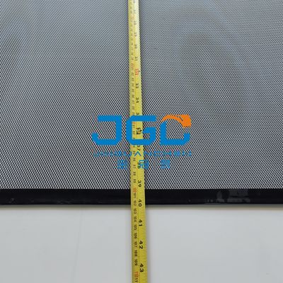 El excavador Dust Filter Maintenance de las piezas ZAX200-5 parte la maquinaria de la ingeniería