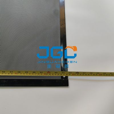 Excavador Replacement Parts Dustproof Mesh Construction Machinery Parts de la función PC360-7 de la protección