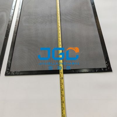 Componentes netos a prueba de polvo de Parts Main Structural del excavador SK200-8